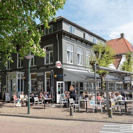 Hotel Bom Burgh-Haamstede Luaran gambar