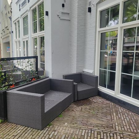 Hotel Bom Burgh-Haamstede Luaran gambar