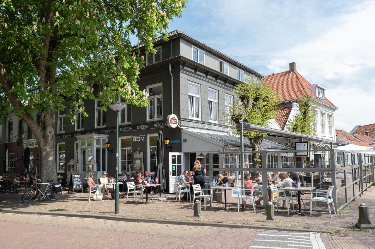 Hotel Bom Burgh-Haamstede Luaran gambar