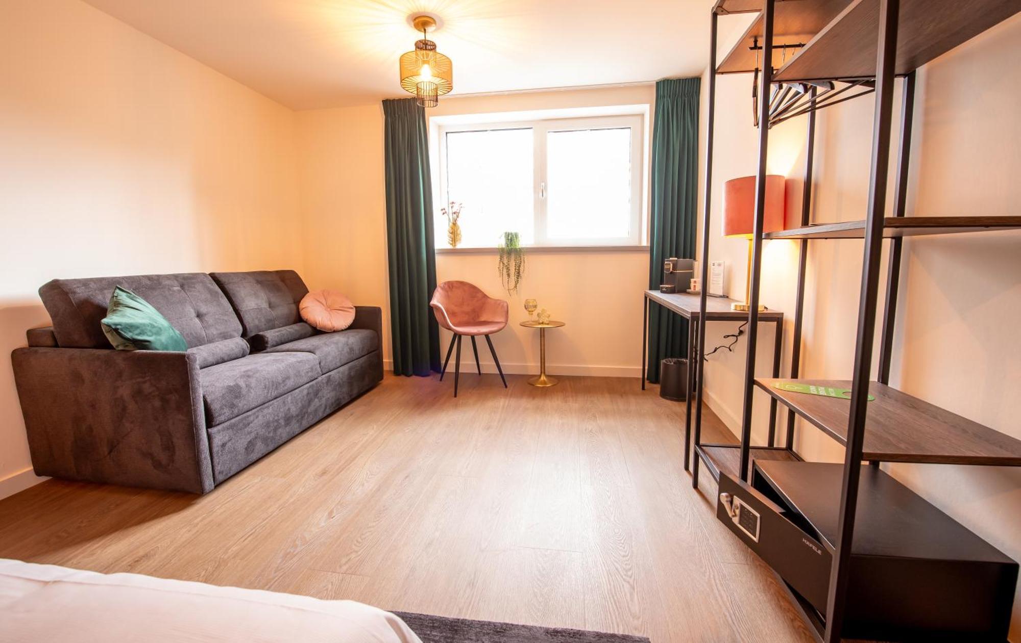 Hotel Bom Burgh-Haamstede Luaran gambar