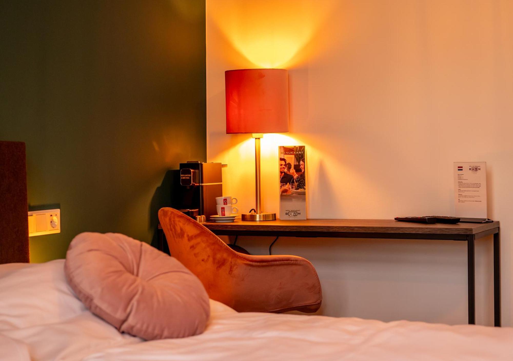Hotel Bom Burgh-Haamstede Luaran gambar