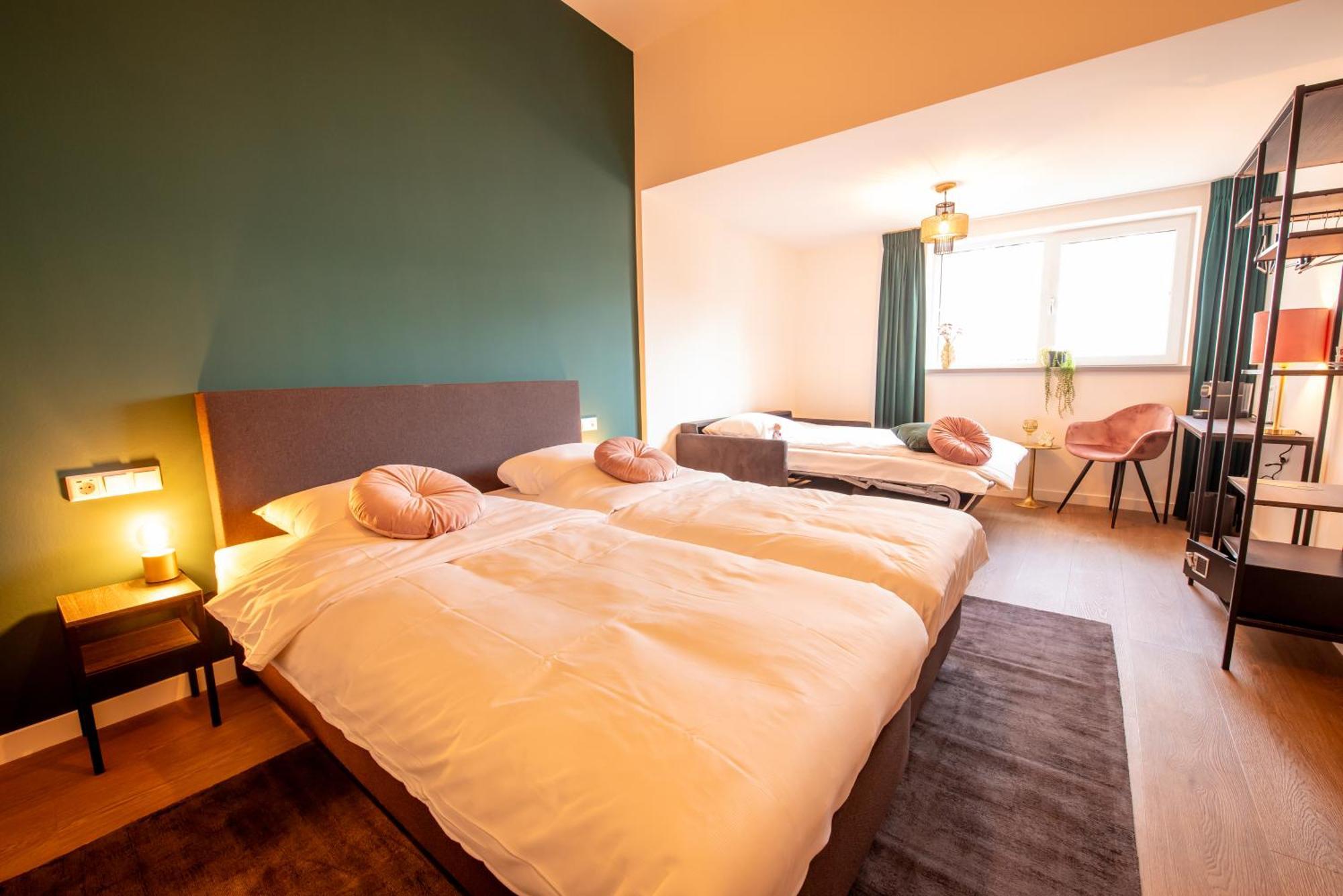 Hotel Bom Burgh-Haamstede Luaran gambar