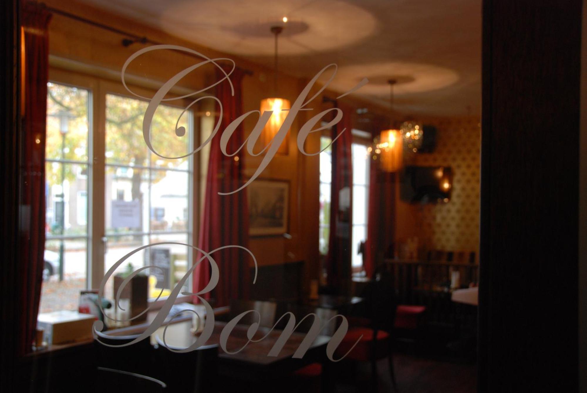 Hotel Bom Burgh-Haamstede Luaran gambar